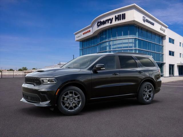 2026 Dodge Durango GT Plus AWD HEMI V8