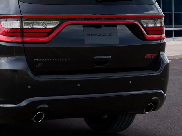 2026 Dodge Durango GT Plus AWD HEMI V8