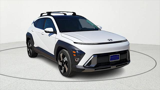 2026 Hyundai Kona Limited for sale in Rockwall, TX