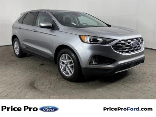 2022 Ford Edge SEL for sale in Maumee, OH