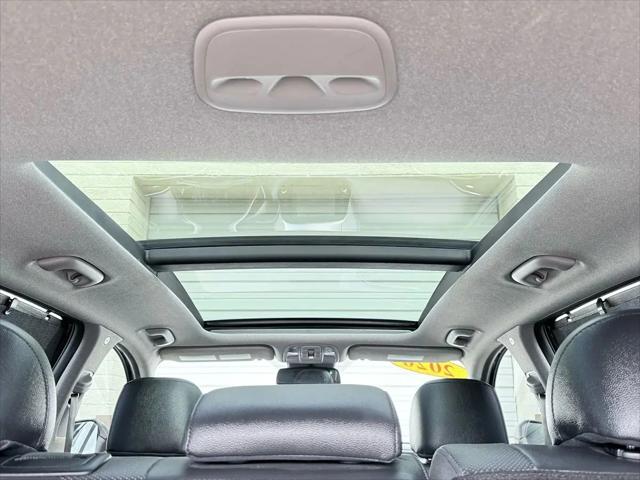 2020 Hyundai Santa Fe Limited 2.0T