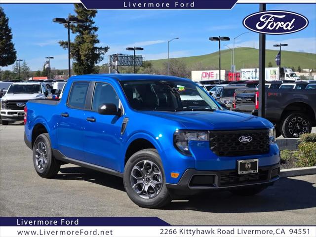 2026 Ford Maverick XLT for sale in Livermore, CA