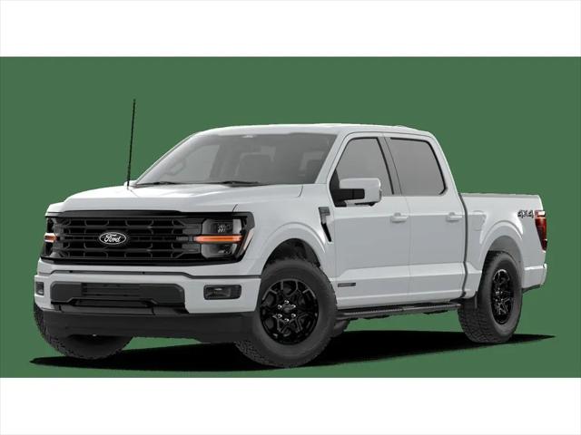 2026 Ford F-150 XLT for sale in Virginia Beach, VA
