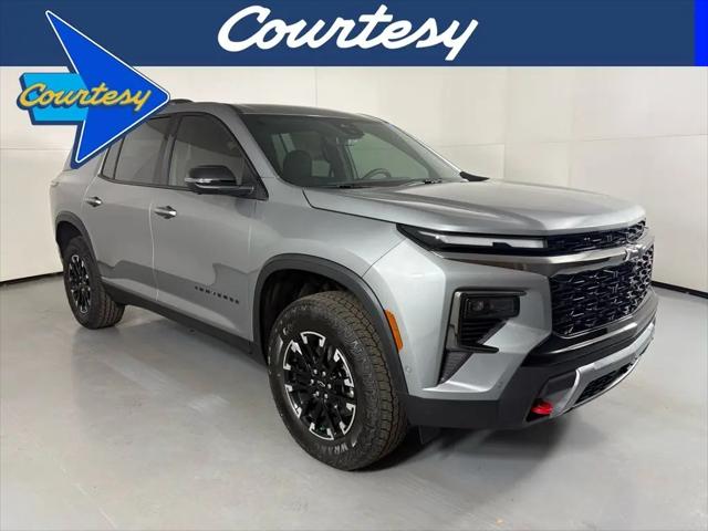 2026 Chevrolet Traverse AWD Z71 for sale in Phoenix, AZ