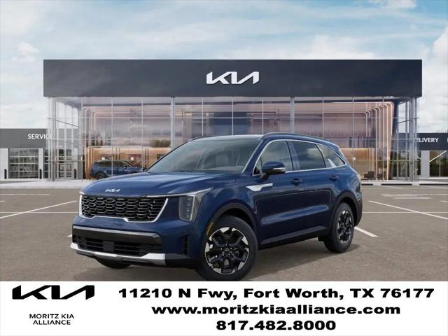2026 Kia Sorento S for sale in Ft. Worth, TX