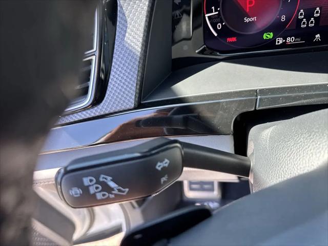 2026 Volkswagen Atlas Peak Edition
