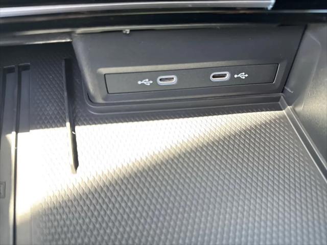 2026 Volkswagen Atlas Peak Edition