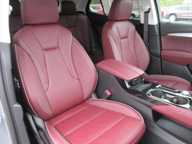 2026 Buick Envision Sport Touring AWD