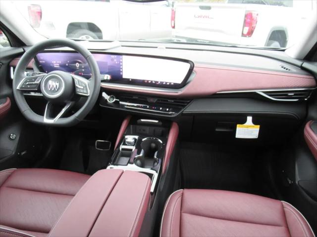 2026 Buick Envision Sport Touring AWD
