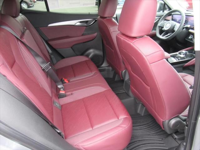 2026 Buick Envision Sport Touring AWD