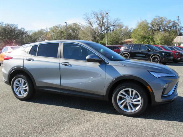 2026 Buick NV Preferred FWD