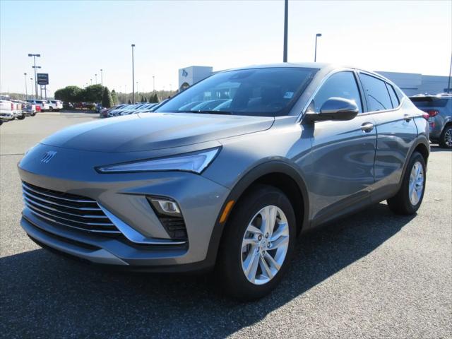 2026 Buick NV Preferred FWD