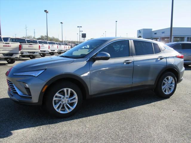 2026 Buick NV Preferred FWD