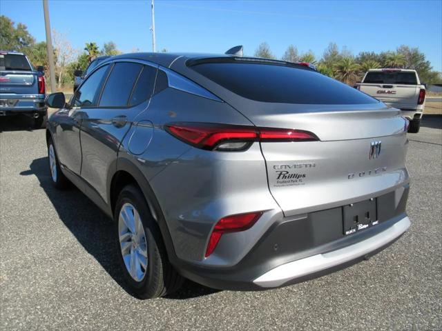 2026 Buick NV Preferred FWD