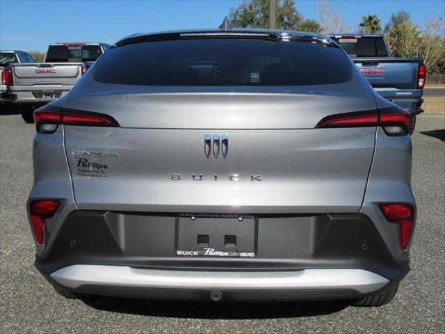 2026 Buick NV Preferred FWD