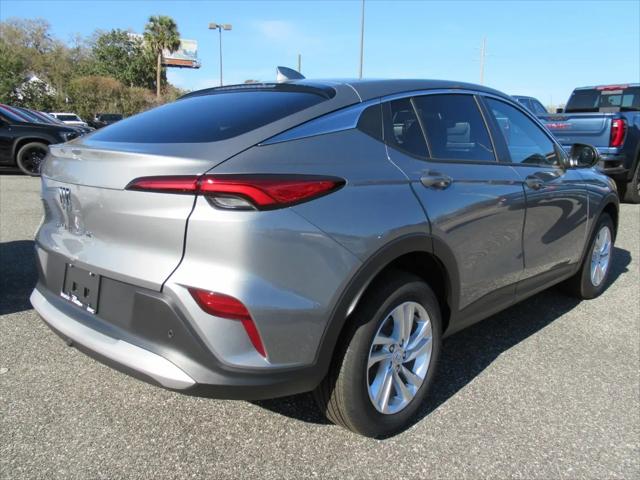 2026 Buick NV Preferred FWD