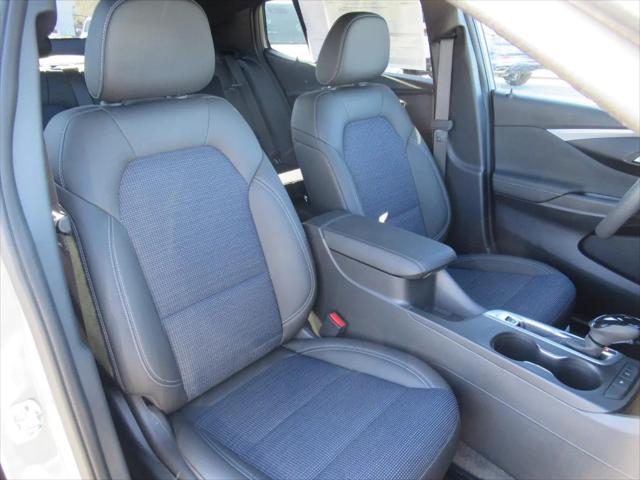 2026 Buick NV Preferred FWD