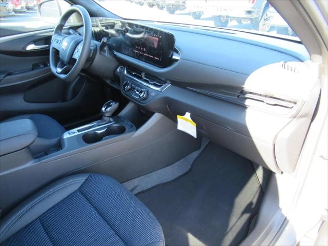 2026 Buick NV Preferred FWD