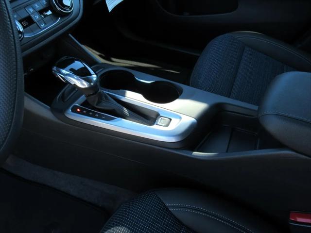 2026 Buick NV Preferred FWD