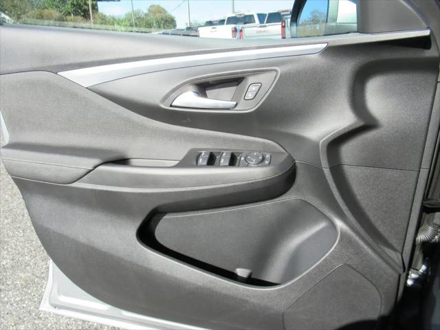 2026 Buick NV Preferred FWD