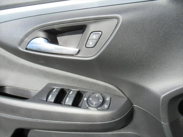 2026 Buick NV Preferred FWD