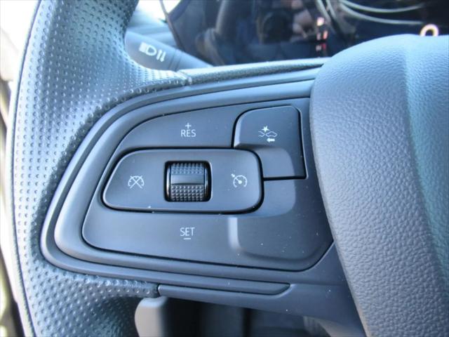 2026 Buick NV Preferred FWD