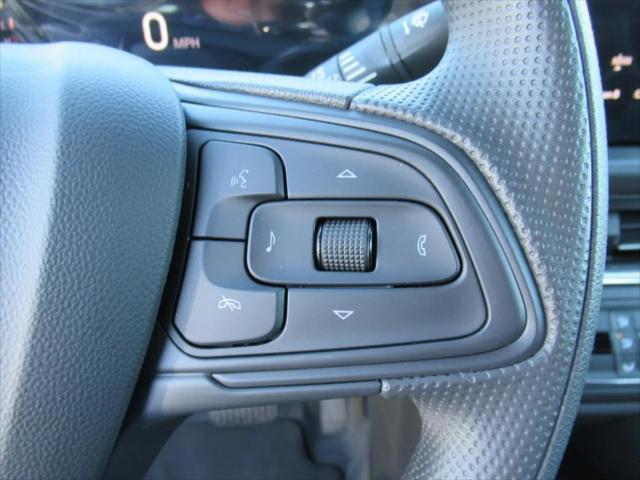 2026 Buick NV Preferred FWD