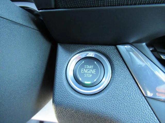 2026 Buick NV Preferred FWD
