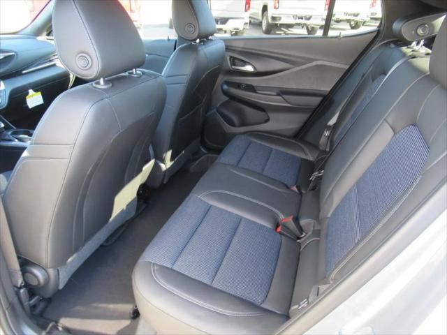 2026 Buick NV Preferred FWD