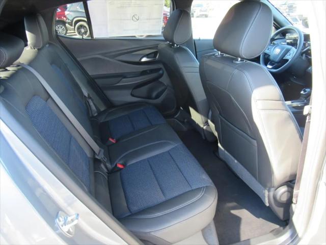 2026 Buick NV Preferred FWD