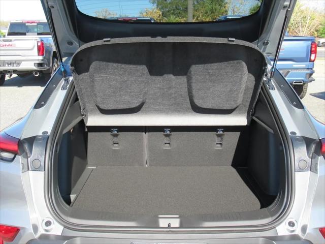 2026 Buick NV Preferred FWD