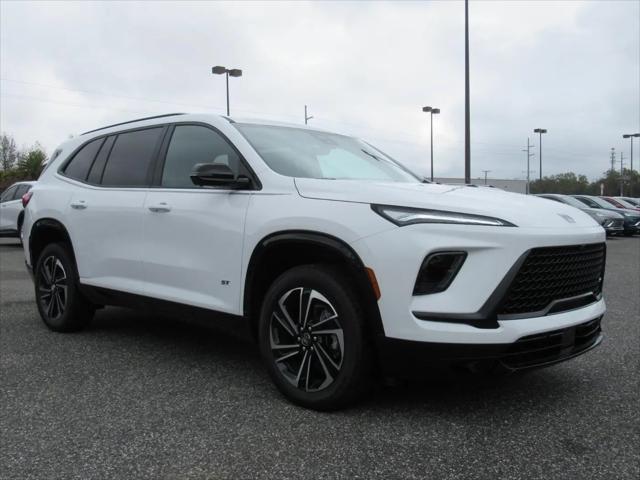 2026 Buick Enclave Sport Touring FWD for sale in Fruitland Park, FL