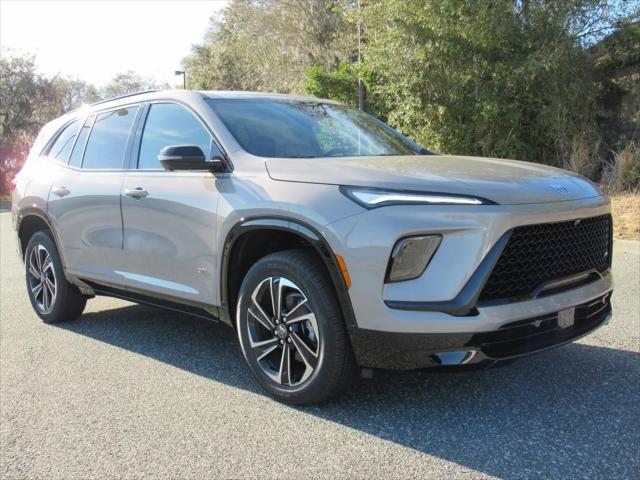 2026 Buick Enclave Sport Touring FWD for sale in Fruitland Park, FL