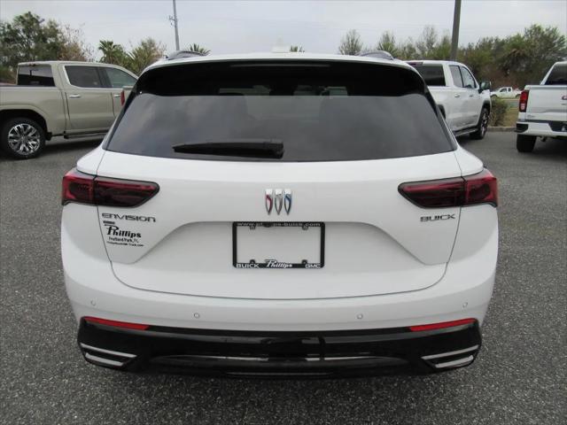 2026 Buick Envision Sport Touring AWD