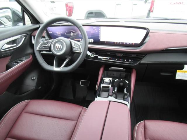 2026 Buick Envision Sport Touring AWD