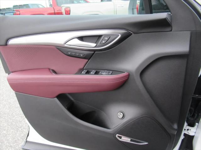 2026 Buick Envision Sport Touring AWD