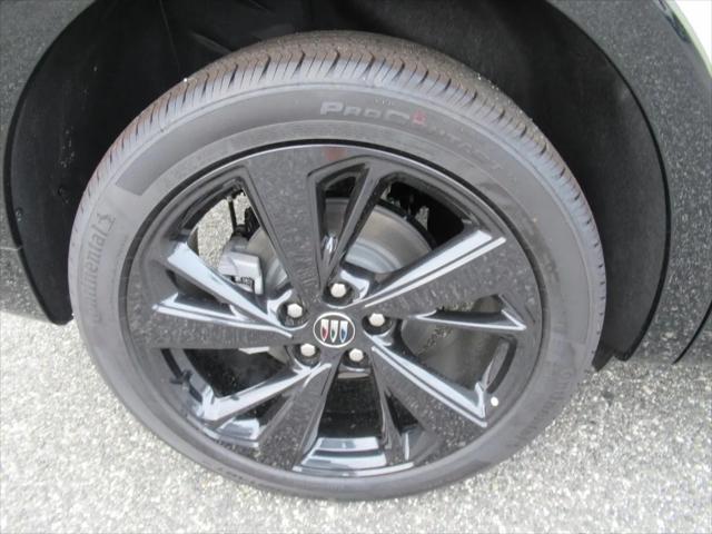 2026 Buick Envision Sport Touring AWD