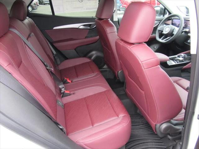 2026 Buick Envision Sport Touring AWD