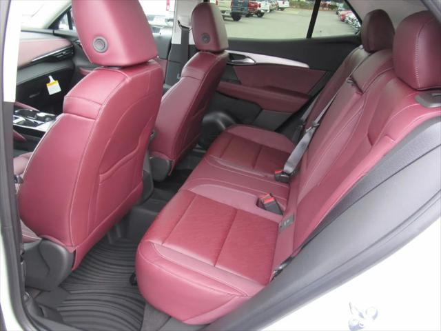 2026 Buick Envision Sport Touring AWD
