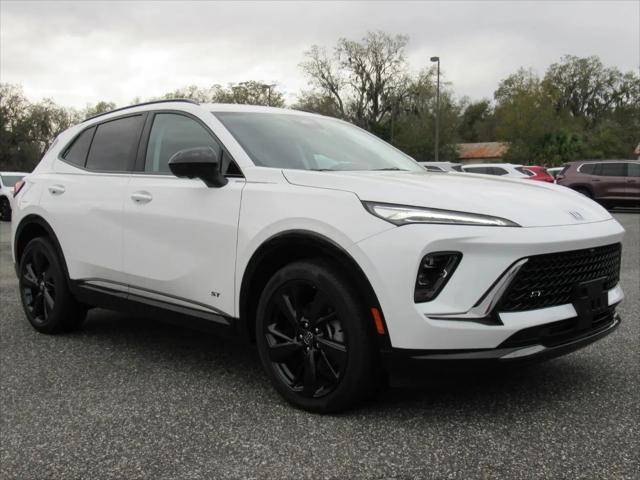 2026 Buick Envision Sport Touring AWD for sale in Fruitland Park, FL