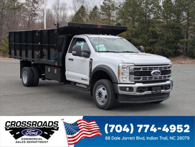 2026 Ford F-550 XL for sale in Indian Trail, NC