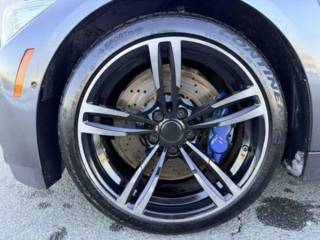 2016 BMW M4 Standard
