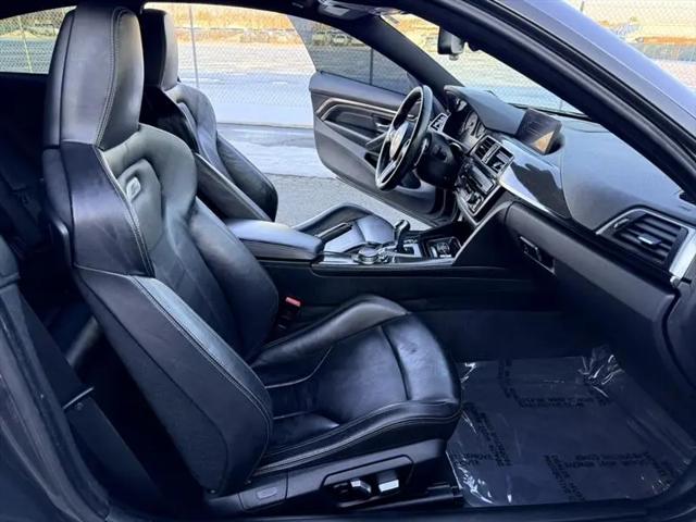 2016 BMW M4 Standard