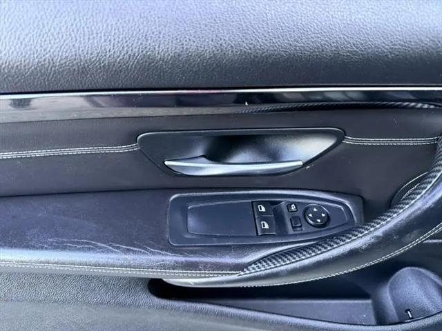 2016 BMW M4 Standard