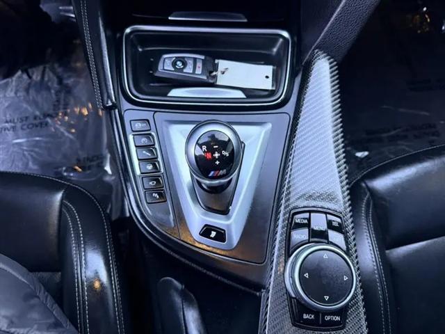 2016 BMW M4 Standard
