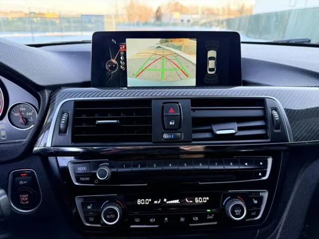 2016 BMW M4 Standard