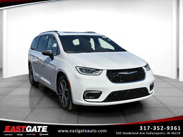 2026 Chrysler Pacifica Pinnacle for sale in Indianapolis, IN