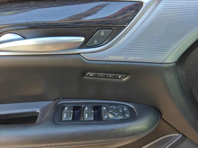 2023 Cadillac XT5 AWD Premium Luxury