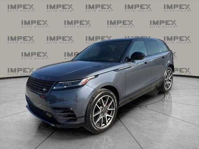 2024 Land Rover Range Rover Velar P250 Dynamic SE for sale in Greensboro, NC