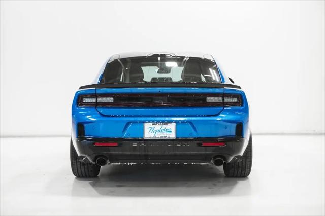 2026 Dodge Charger Scat Pack 2-Door AWD